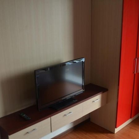 日惹 艾杜旅馆旅舍 外观 照片